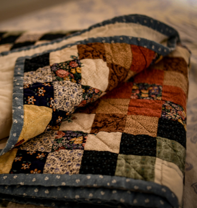 Entire Quilt